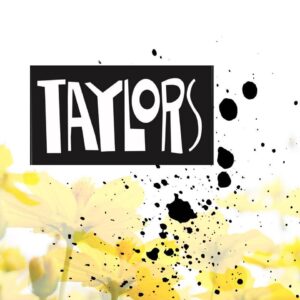 taylors logo